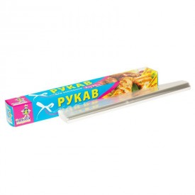 Рукав для випікання