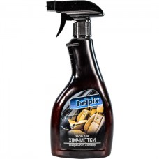 Засіб для хімчистки шкіряного салону Professional 500 ml