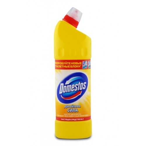 Засіб універсальний Domestos Цитрусова Свіжість 1л
