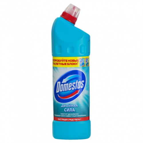 Засіб універсальний Domestos Свіжість Атлантики 1л