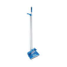 Комплект для прибирання совок + щітка Duster Set AF201 ЧЕРВОНИЙ