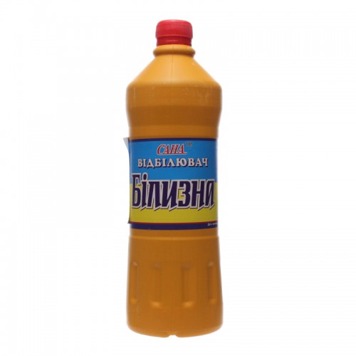 Білизна 900г ТМ "САНА"