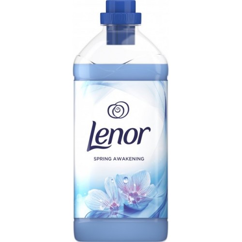 Кондиціонер для білизни Lenor Скандинавська весна 1800 мл