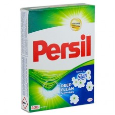 Пральний порошок Persil Автомат Перлини свіжості 400 г