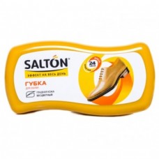 Губка ХВИЛЯ для гладкої шкіри SALTON безколірна