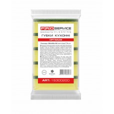 Губки кухонні PROservice Optimum (90*60*30) 5 шт