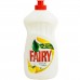 Миючий засіб для посуду FAIRY Соковитий лимон 500 мл