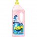 Миючий засіб для посуду GALA Balsam для ніжних рук з гліцерином і алое вера 1л