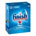 Таблетки для посудомийних машин FINISH Classic 90 шт Таблетки для посудомийних машин FINISH Classic 90 шт