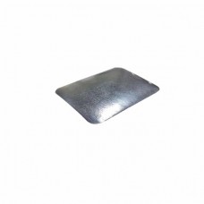Кришка до алюмінієвого контейнеру SP24L 11*14 см 100шт