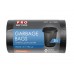 Пакети для сміття 35*100 PROservice чорні р.(50*55)