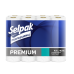 Туалетний папір целюлозний 3-х шар Selpak Professional 32шт(3шт/ящ) Туалетний папір целюлозний 3-х шар Selpak Professional 32шт(3шт/ящ)