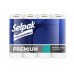 Туалетний папір Selpak Pro Premium 3-х шаровий 18,6 м 24 рулони Туалетний папір Selpak Pro Premium 3-х шаровий 18,6 м 24 рулони