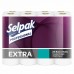 Туалетний папір Selpak Professional Extra двошаровий 22.3 м 24 рулони Туалетний папір Selpak Professional Extra двошаровий 22.3 м 24 рулони