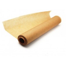 Пергамент для випікання 42*100м коричневий