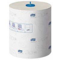Рушники в рулонах Kimberly-Clark Scott XL білі 1шар 354м